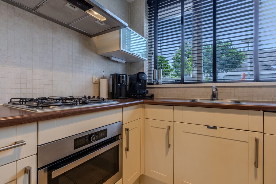 Keuken