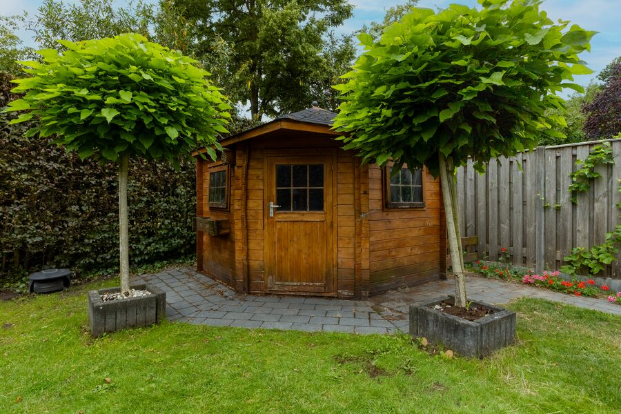 Tuin